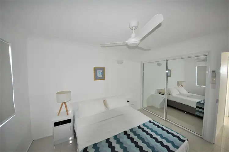Seventh view of Homely unit listing, 7/100 Scenic Highway, Lammermoor QLD 4703