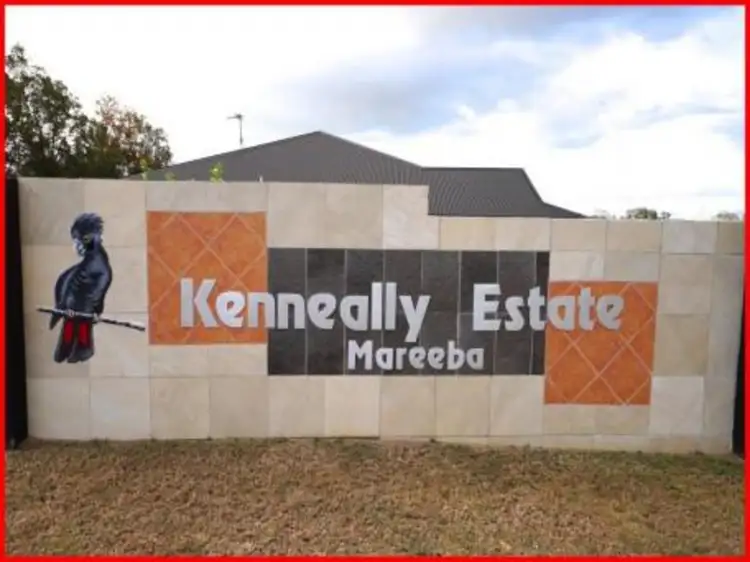 15 Kevin Court, Mareeba QLD 4880