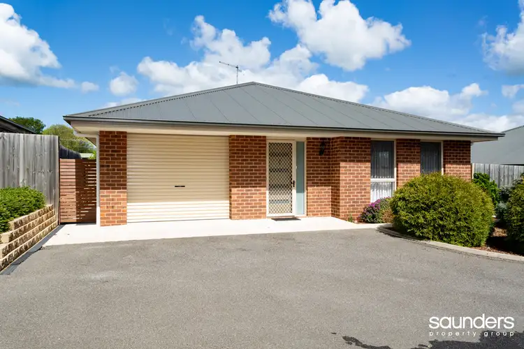 4/25A Adelaide Street, Westbury TAS 7303