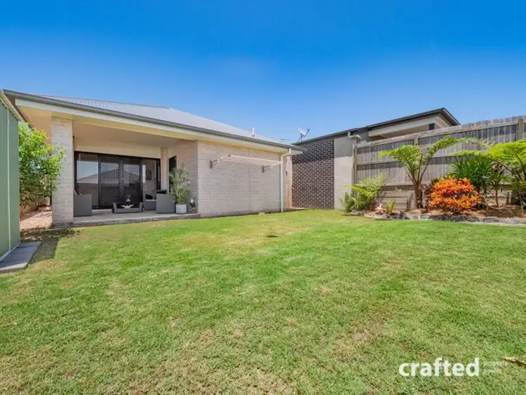 Second view of Homely house listing, 20 Mount Mee Street, Park Ridge QLD 4125