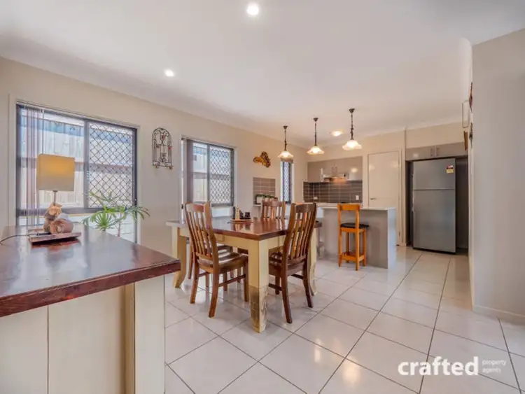Fourth view of Homely house listing, 20 Mount Mee Street, Park Ridge QLD 4125