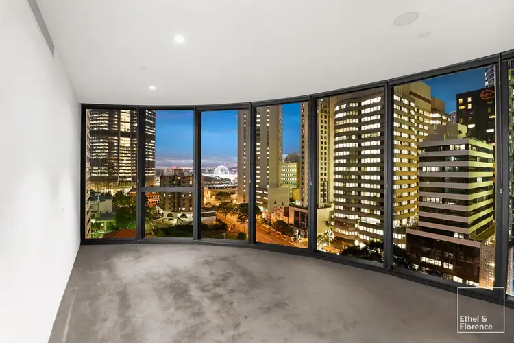 Fifth view of Homely apartment listing, 1201/140 Alice Street, Brisbane City QLD 4000