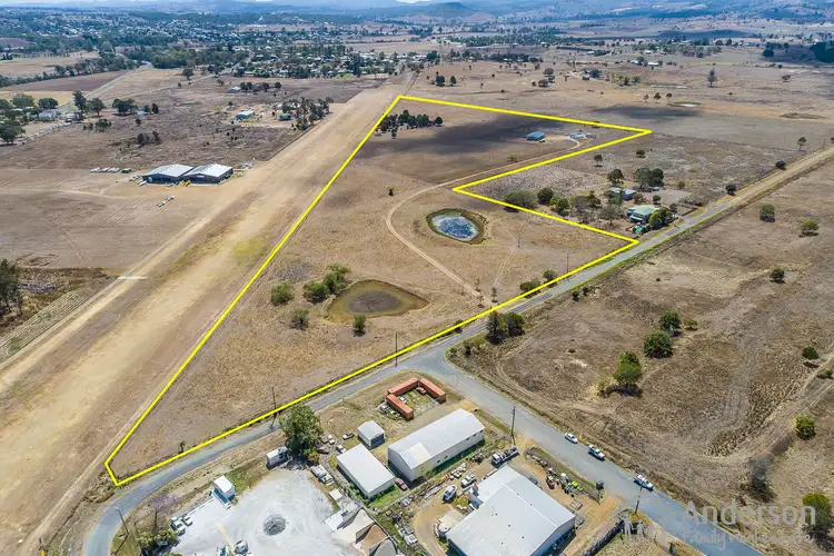 Second view of Homely rural property listing, 67 Evans Road, Dugandan QLD 4310