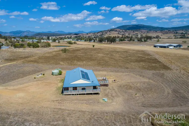 Third view of Homely rural property listing, 67 Evans Road, Dugandan QLD 4310