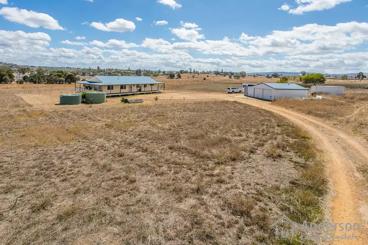Fourth view of Homely rural property listing, 67 Evans Road, Dugandan QLD 4310