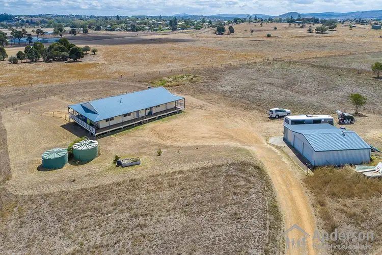 Fifth view of Homely rural property listing, 67 Evans Road, Dugandan QLD 4310
