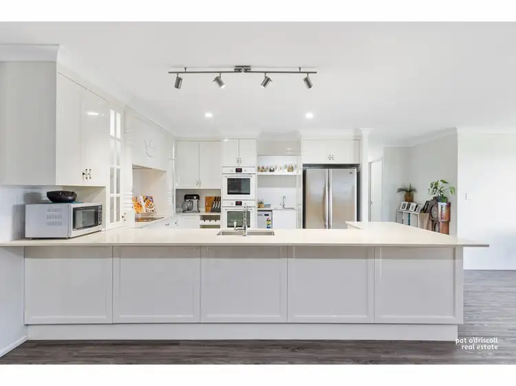 Second view of Homely house listing, 38 Bellbird Drive, Parkhurst QLD 4702