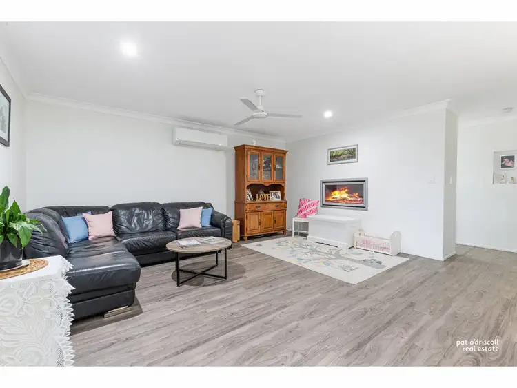 Third view of Homely house listing, 38 Bellbird Drive, Parkhurst QLD 4702