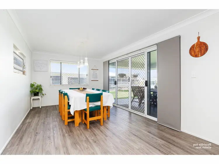 Fourth view of Homely house listing, 38 Bellbird Drive, Parkhurst QLD 4702