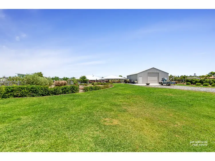 Fifth view of Homely house listing, 38 Bellbird Drive, Parkhurst QLD 4702