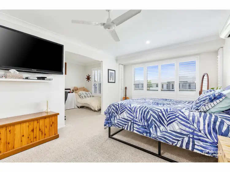 Sixth view of Homely house listing, 38 Bellbird Drive, Parkhurst QLD 4702