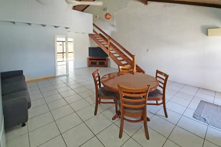 Main view of Homely unit listing, 16/6-7 Maytown Close, Manoora QLD 4870