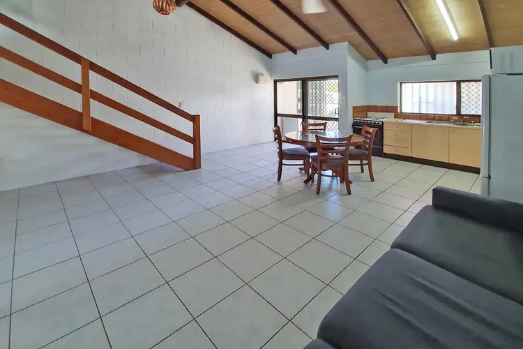 Third view of Homely unit listing, 16/6-7 Maytown Close, Manoora QLD 4870