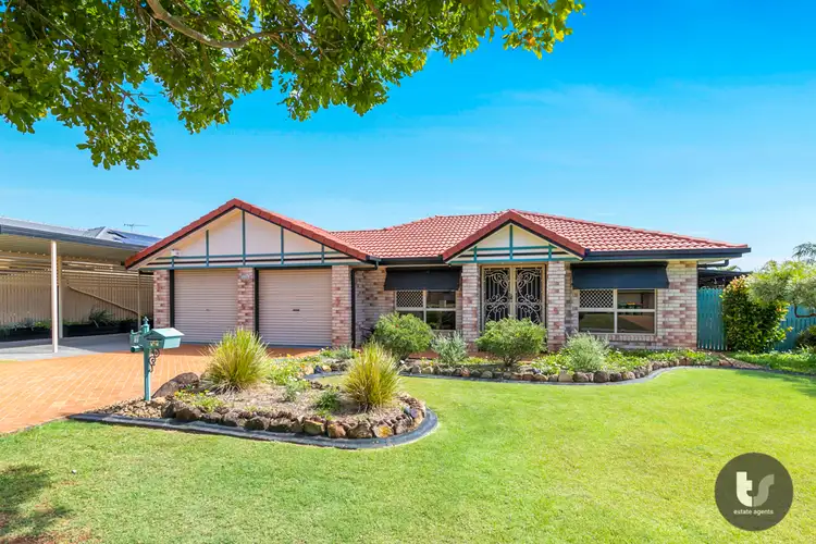 7 Melody Street, Victoria Point QLD 4165