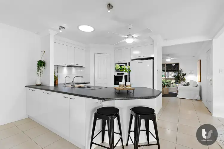 Second view of Homely house listing, 7 Melody Street, Victoria Point QLD 4165