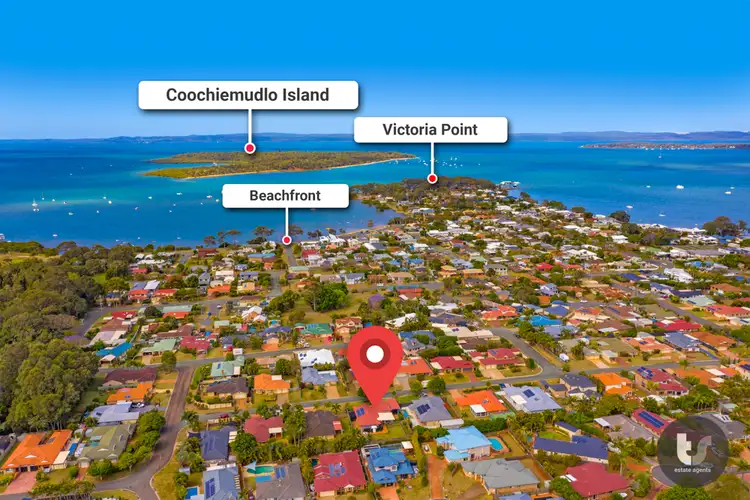 Third view of Homely house listing, 7 Melody Street, Victoria Point QLD 4165