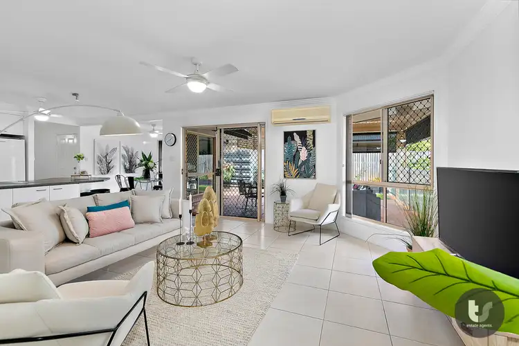Fourth view of Homely house listing, 7 Melody Street, Victoria Point QLD 4165
