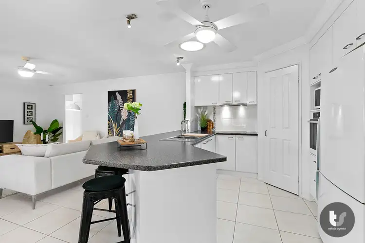 Fifth view of Homely house listing, 7 Melody Street, Victoria Point QLD 4165