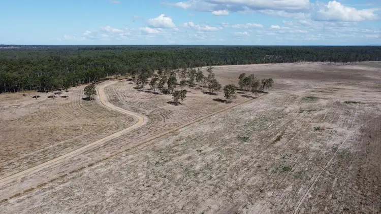 Second view of Homely rural property listing, Address available on request