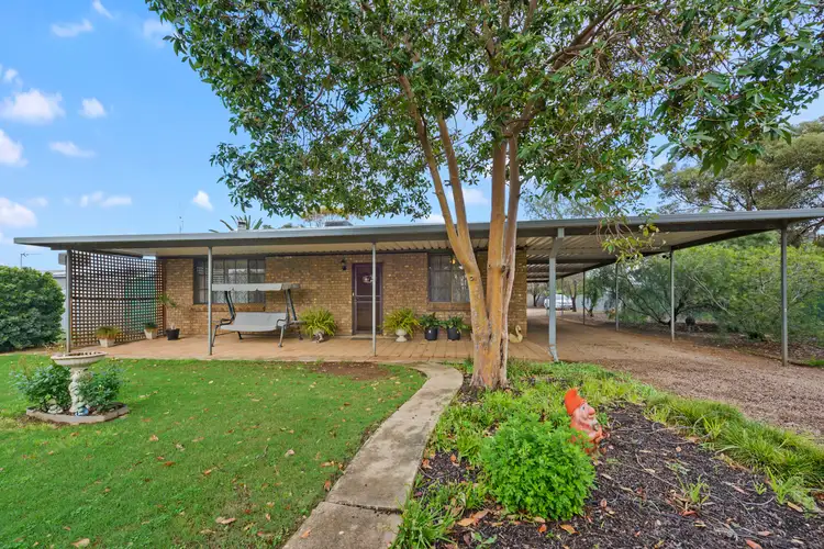 2 Jennings Street, Crystal Brook SA 5523