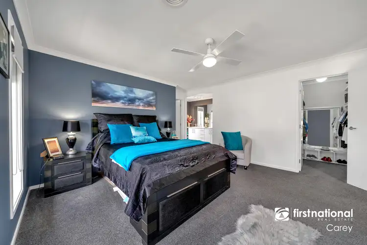 Fourth view of Homely house listing, 25 Mathieson Place, Lara VIC 3212