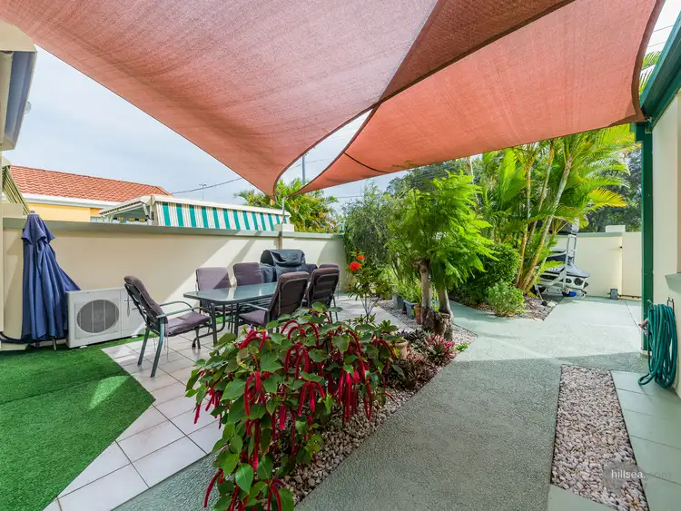 Third view of Homely semi-detached listing, 1/135 Bayview Street, Runaway Bay QLD 4216