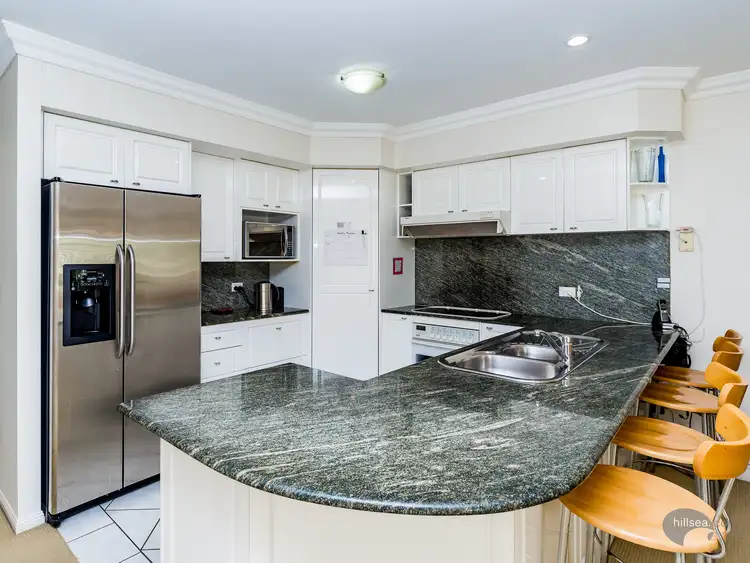 Fourth view of Homely semi-detached listing, 1/135 Bayview Street, Runaway Bay QLD 4216