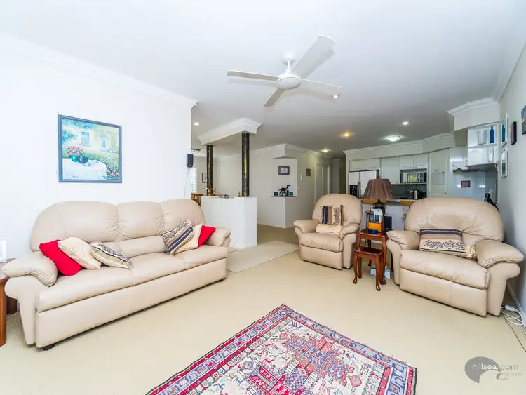 Fifth view of Homely semi-detached listing, 1/135 Bayview Street, Runaway Bay QLD 4216