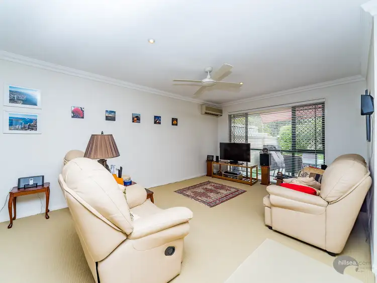 Sixth view of Homely semi-detached listing, 1/135 Bayview Street, Runaway Bay QLD 4216