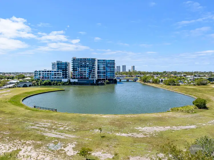 Fourth view of Homely apartment listing, 501/2 East Quay Drive, Biggera Waters QLD 4216
