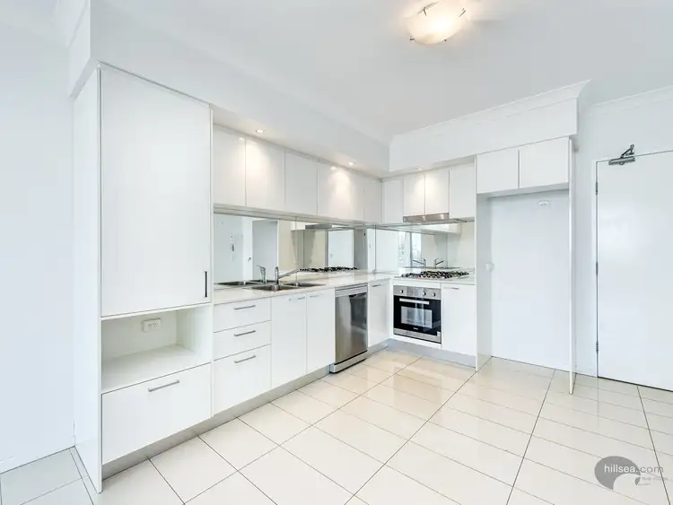 Sixth view of Homely apartment listing, 501/2 East Quay Drive, Biggera Waters QLD 4216