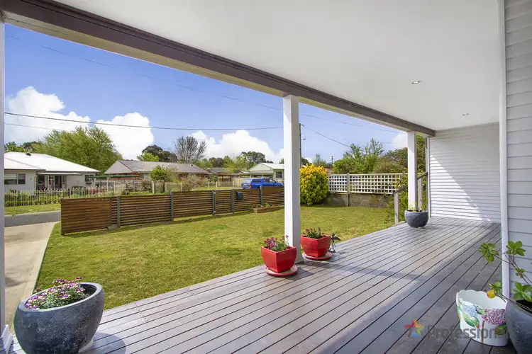 Third view of Homely house listing, 9 Holmes Avenue, Armidale NSW 2350