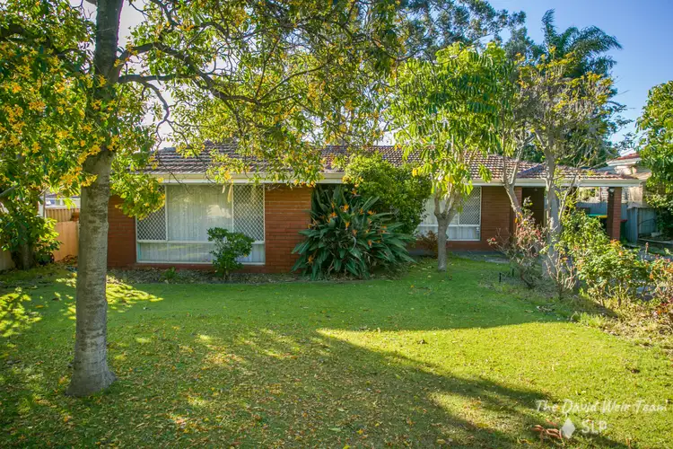 Fifth view of Homely house listing, 5 Slindon Street, Nollamara WA 6061