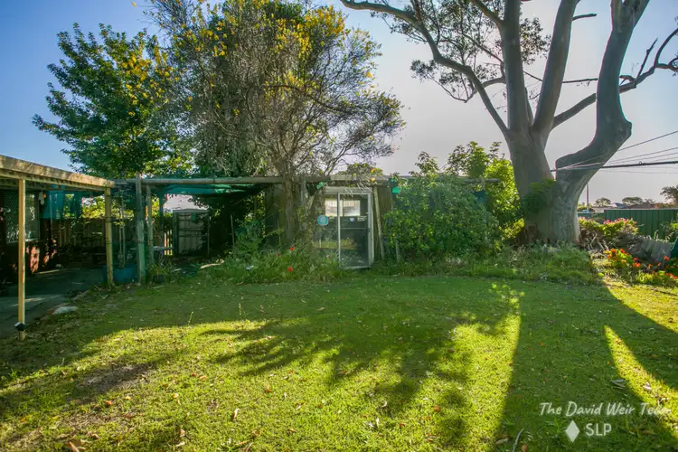 Seventh view of Homely house listing, 5 Slindon Street, Nollamara WA 6061