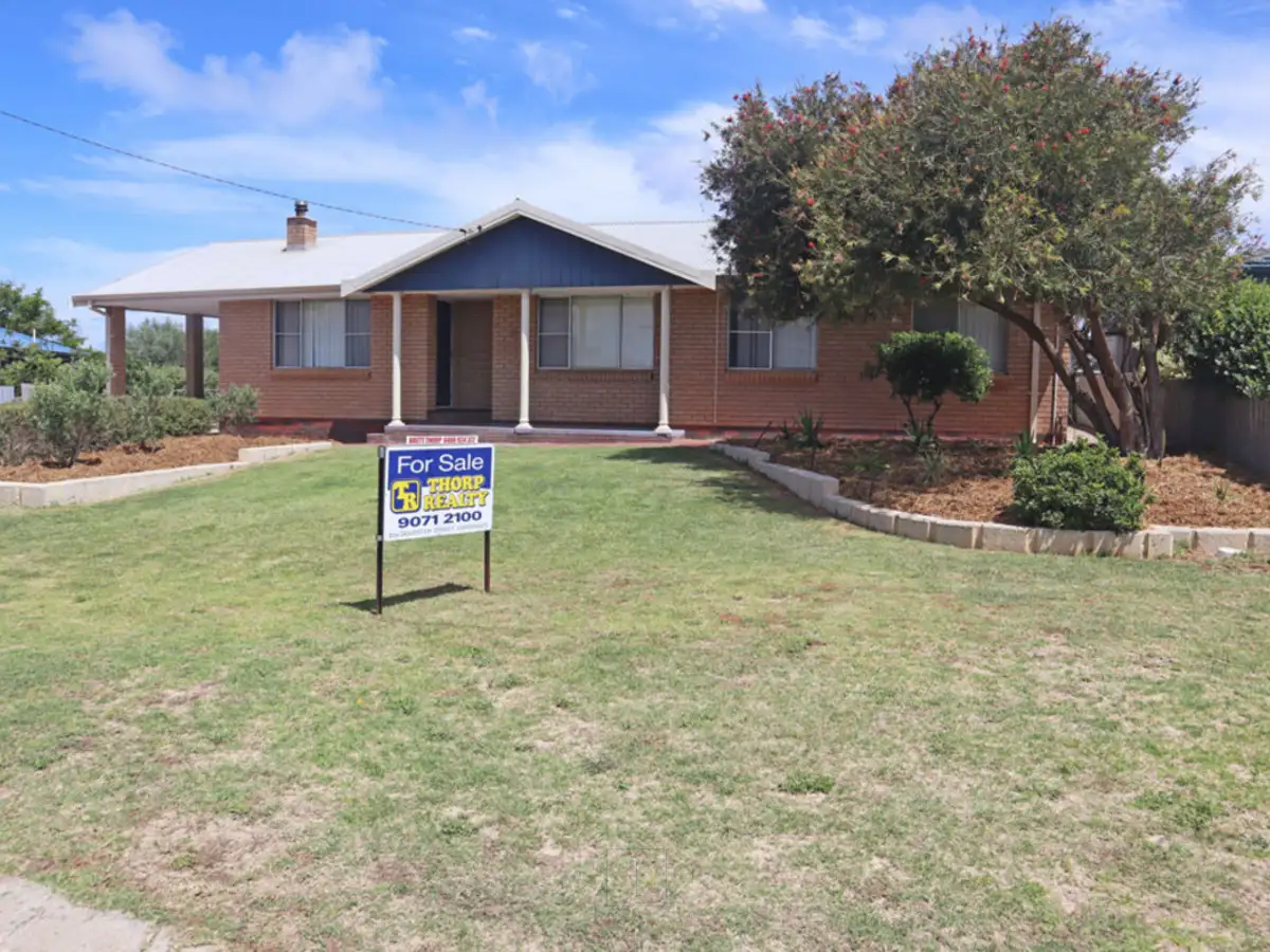 Main view of Homely house listing, 5 Stevens Place, Castletown WA 6450