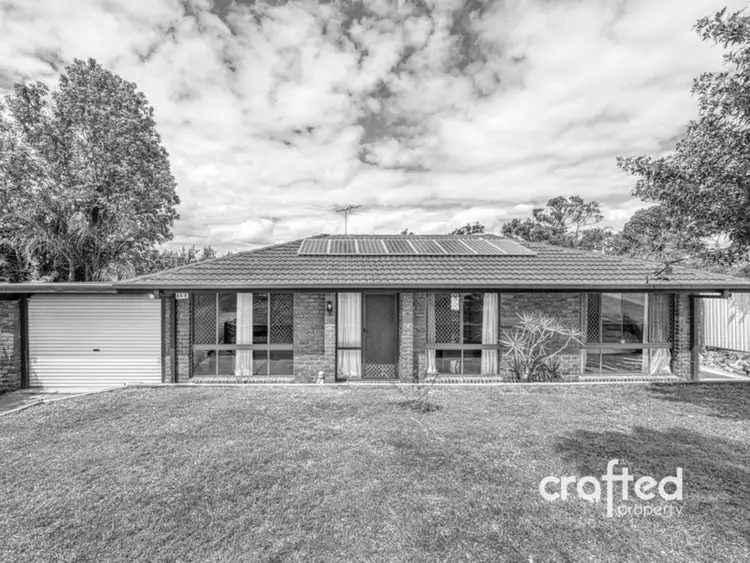 13 Dracon Street, Regents Park QLD 4118