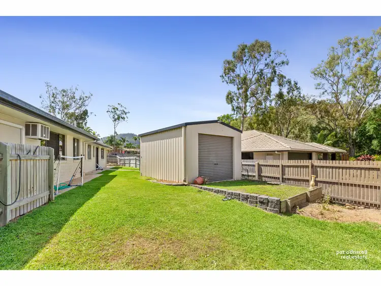 Fourth view of Homely house listing, 10 Constantia Crescent, Frenchville QLD 4701