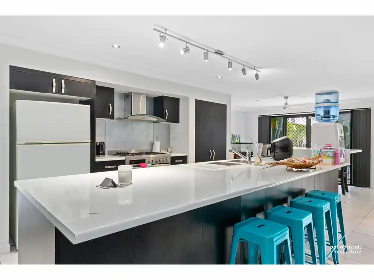 Sixth view of Homely house listing, 10 Constantia Crescent, Frenchville QLD 4701