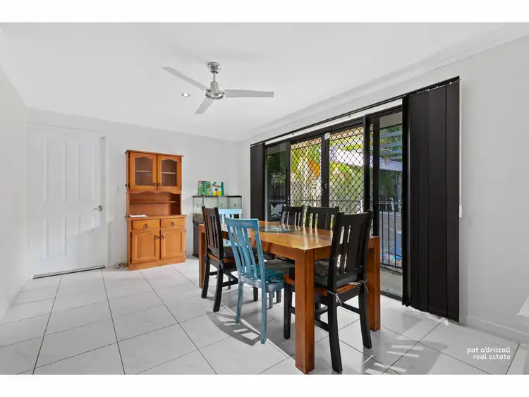 Seventh view of Homely house listing, 10 Constantia Crescent, Frenchville QLD 4701