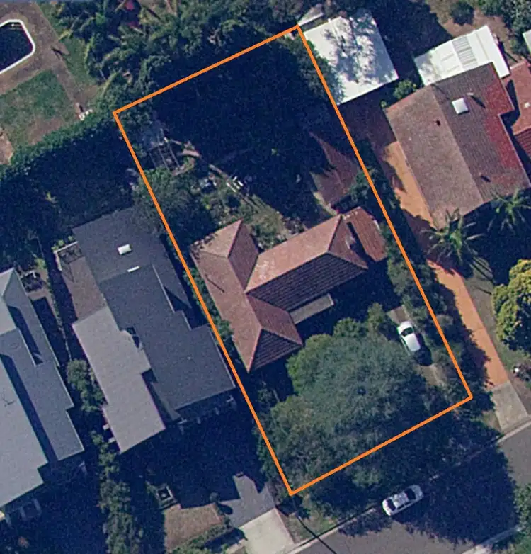 Third view of Homely house listing, 16 Woorang Street, Eastwood NSW 2122