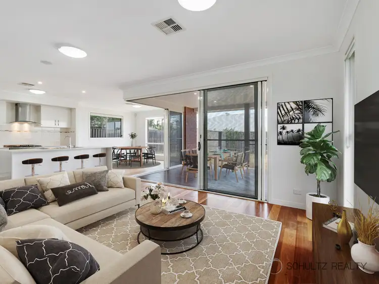 Third view of Homely house listing, 4 Vantage Lane, Yarrabilba QLD 4207