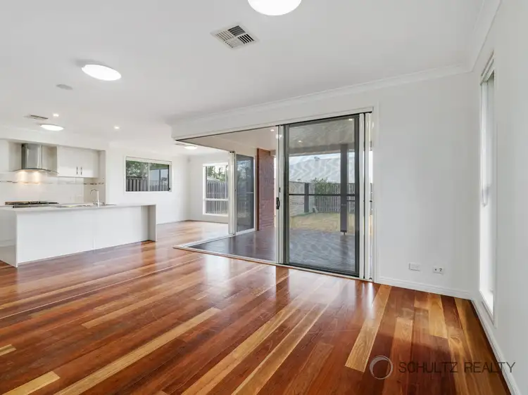 Fourth view of Homely house listing, 4 Vantage Lane, Yarrabilba QLD 4207