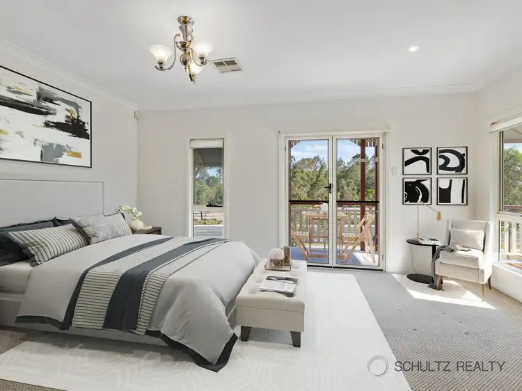 Fifth view of Homely house listing, 4 Vantage Lane, Yarrabilba QLD 4207