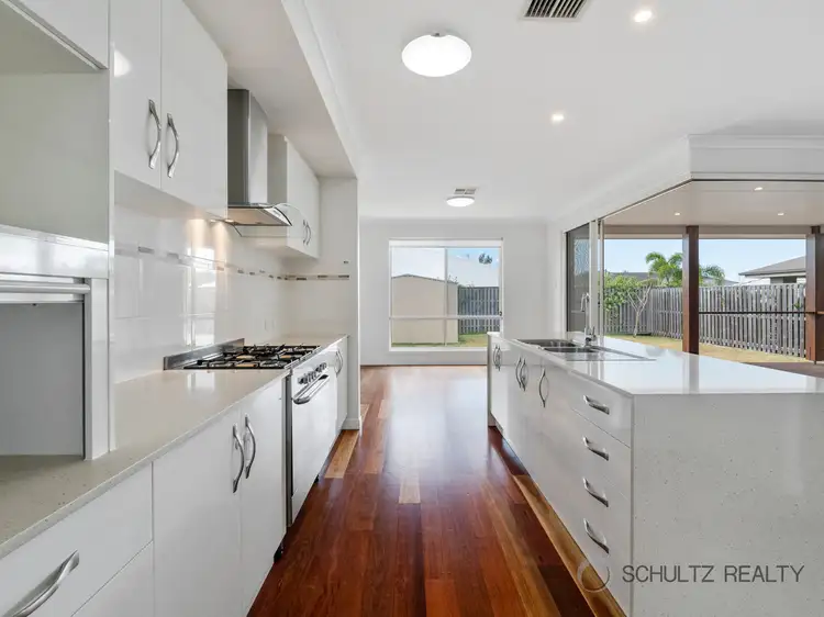 Sixth view of Homely house listing, 4 Vantage Lane, Yarrabilba QLD 4207