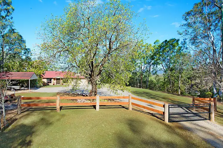 Main view of Homely house listing, 876 Mount Glorious Road, Highvale QLD 4520