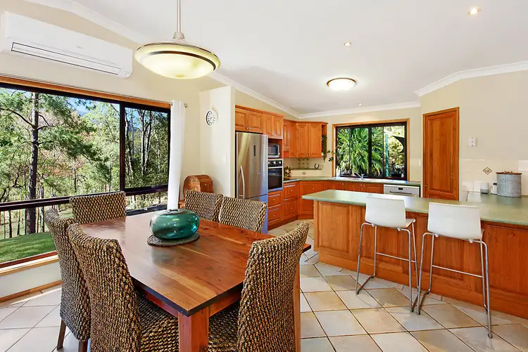 Fourth view of Homely house listing, 876 Mount Glorious Road, Highvale QLD 4520