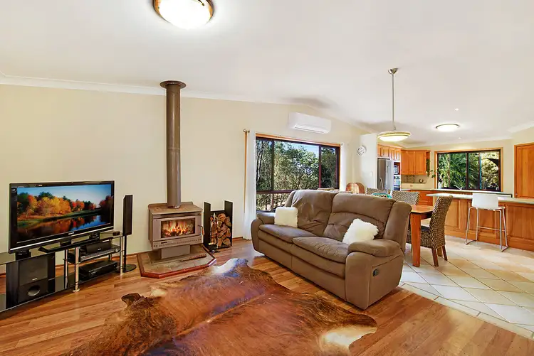 Fifth view of Homely house listing, 876 Mount Glorious Road, Highvale QLD 4520