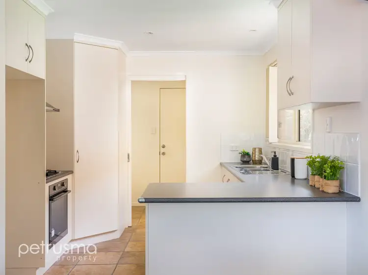 Second view of Homely villa listing, 12/41 Clinton Road, Geilston Bay TAS 7015