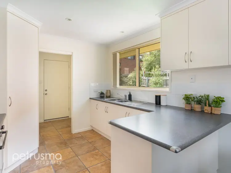 Third view of Homely villa listing, 12/41 Clinton Road, Geilston Bay TAS 7015