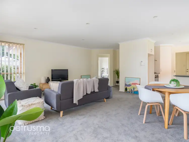 Fifth view of Homely villa listing, 12/41 Clinton Road, Geilston Bay TAS 7015